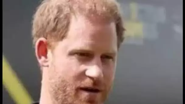 "Le prince Harry s'est transformé en notre bouffon national" L'ex-aumônier de la reine fait rage