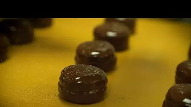 Le chocolat fait de plus en plus recette, mais pas encore pour tous