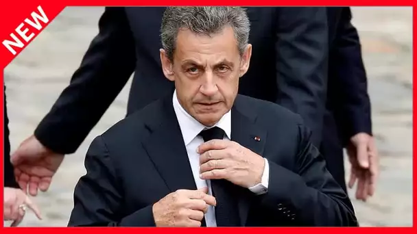 ✅  Nicolas Sarkozy : cette technique de déstabilisation qu'il utilisait en Conseil des ministres