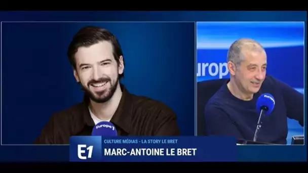 Les stories de Bernard Laporte et Christian Jeanpierre