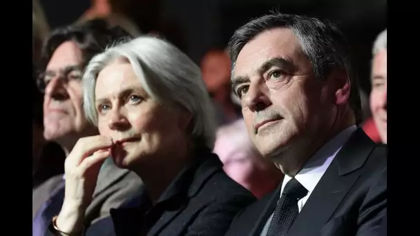 François Fillon : cette disparition tragique a marqué sa famille