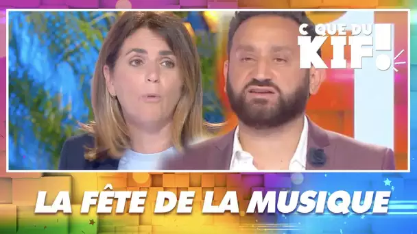 La fête de la musique aura bien lieu... mais sans public !