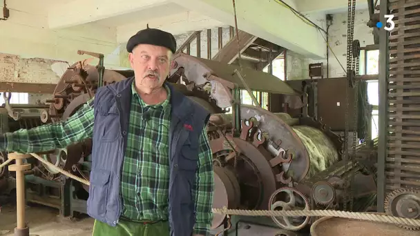 Saint-Junien (Haute-Vienne) : à la découverte du Moulin Brice