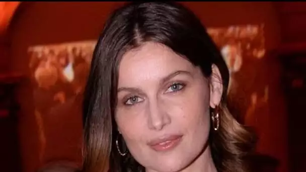 "C'est assez étrange" : règlement de comptes entre Laetitia Casta et ses enfants, la...