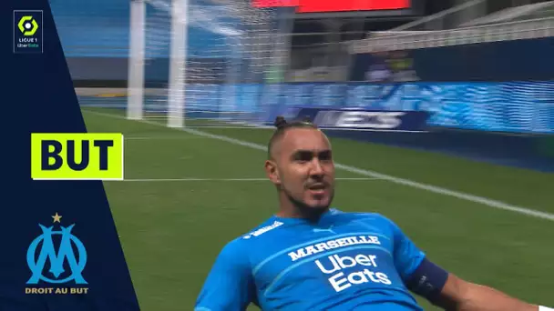 But Dimitri PAYET (42' - OM) OGC NICE - OLYMPIQUE DE MARSEILLE (1-1) 21/22