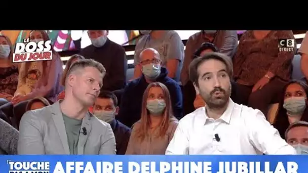 Affaire Delphine Jubillar : les nouvelles révélations