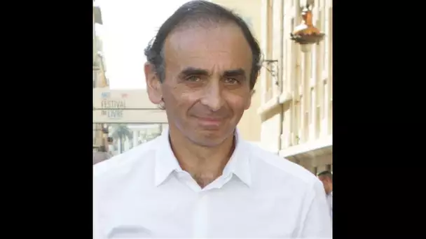 Eric Zemmour : qui est sa très discrète épouse Mylène ?