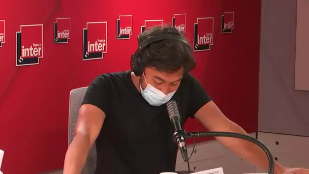 Gloire confidentielle - Le Billet de Karim Duval