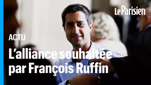 Pourquoi François Ruffin parle précisément de « Front populaire »