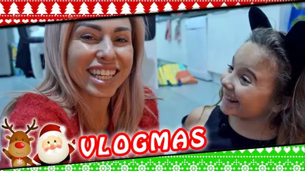 VLOGMAS 19 : On ne savait pas 🤩