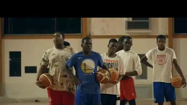 Italie : nés de parents étrangers, ils ne pouvaient pas participer au championnat de basket-ball