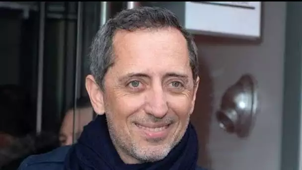 Gad Elmaleh : Approché par la prod' pour "Danse avec les stars", il torpille...