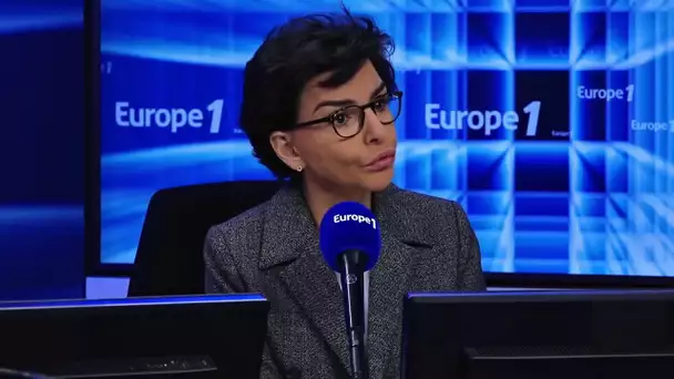 Rachida Dati dénonce une "opération de cavalerie" d’Anne Hidalgo auprès des bailleurs sociaux