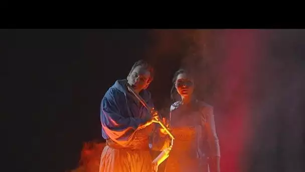 'La Flûte enchantée' : Vienne bascule dans la féerie des fêtes