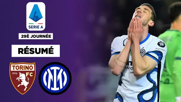 Résumé : Sauvé à la dernière minute, l'Inter bute sur Berisha et laisse Milan filer en tête