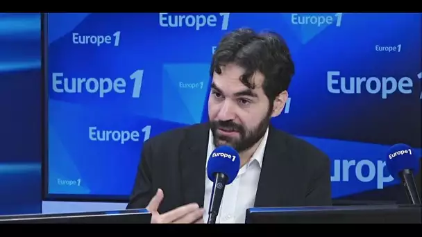 Atteintes à la laïcité : "On sait qu'il y a des difficultés" en primaire, selon Ismaïl Ferhat