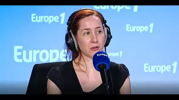 Pour l'autrice Maïa Mazaurette, le sexe féminin n'est pas "creux, négatif et passif"