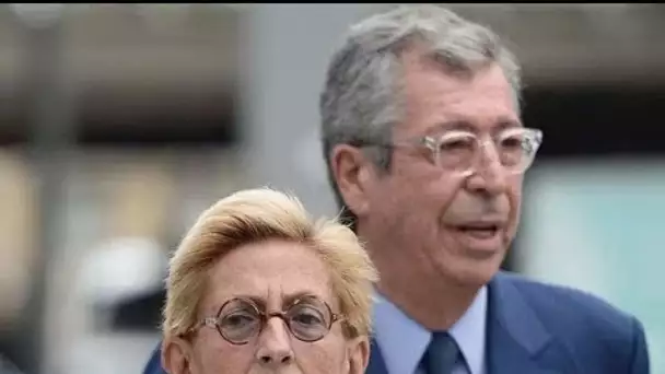 Patrick Balkany au plus mal après avoir perdu 33 kilos : les terribles confidences de...