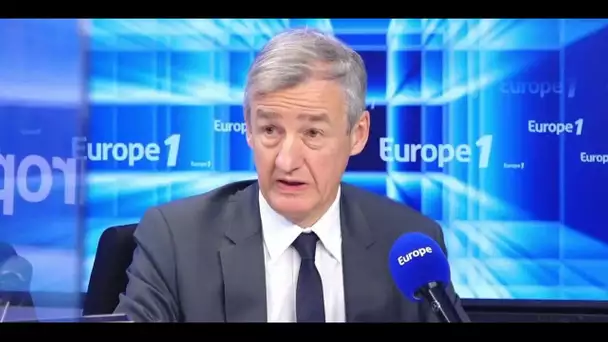 Finance solidaire : "c'est une façon de donner une vocation sociale à son argent", estime Benoît …