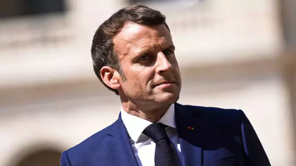 IVG : Emmanuel Macron hostile à à l'allongement de son délai légal