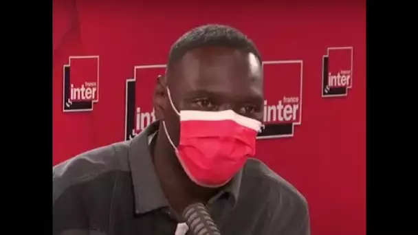 Omar Sy indigné chez Léa Salamé : « C'est une injustice ! »