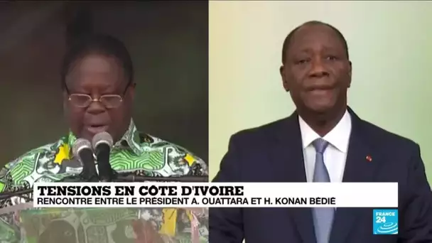 Violences électorales en Côte d'Ivoire : au moins 85 morts depuis août selon les autorités