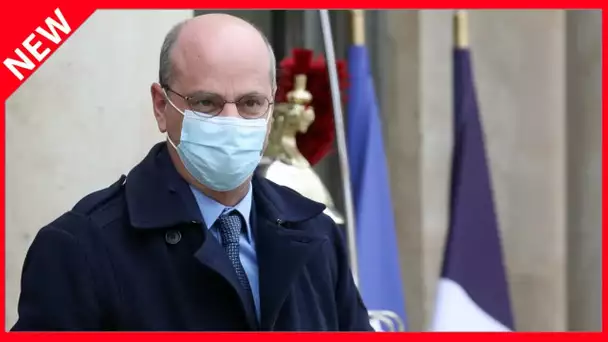 ✅  Jean-Michel Blanquer : ce « maillon faible » qui lui mène la vie dure durant la pandémie