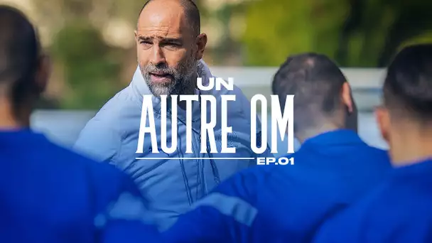 Objectif Matchs S11 EP01 | Un autre OM (extrait)