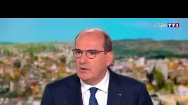 Jean Castex au 13h de TF1 : cette annonce du Premier ministre qui a scandalisé les...