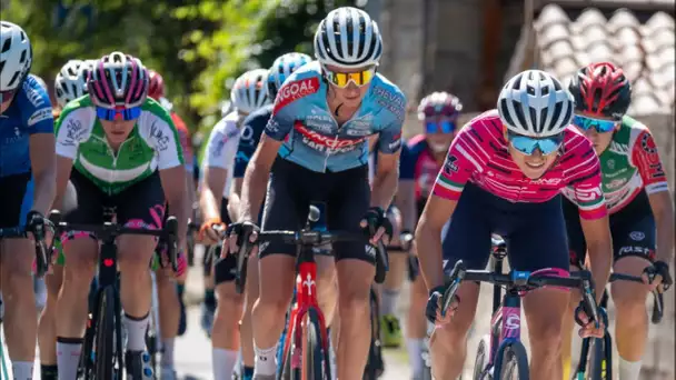 Tour de France féminin : «Je suis sûr que le spectacle sera au rendez-vous», affirme Cédric Vasseur