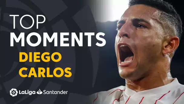 TOP Moments Diego Carlos