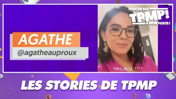 Le meilleur des stories des chroniqueurs de TPMP (Épisode 2)