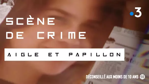 Scène de crime #7 : le mystère de "la femme au papillon" retrouvée morte sur les bords de Loire