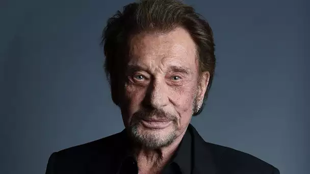 «Un cri» : découvrez le dernier titre inédit de Johnny Hallyday dévoilé ce jeudi