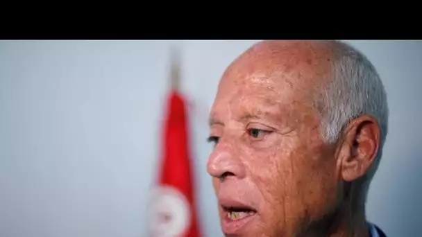 Crise politique en Tunisie : le président congédie Premier ministre et Parlement