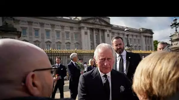 Charles III officiellement proclamé roi : retour sur cette journée historique