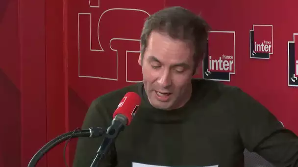 Facebook a changé ma vie - Le billet de Tanguy Pastureau