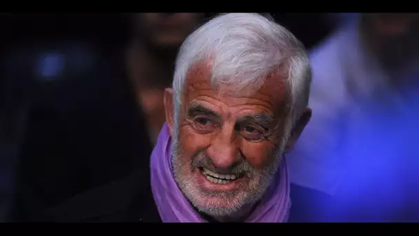 Comment va se dérouler l'hommage à Jean-Paul Belmondo ?