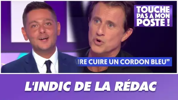 L'indic de la rédac : Les images darkas et exclusives du pilote de TPMP