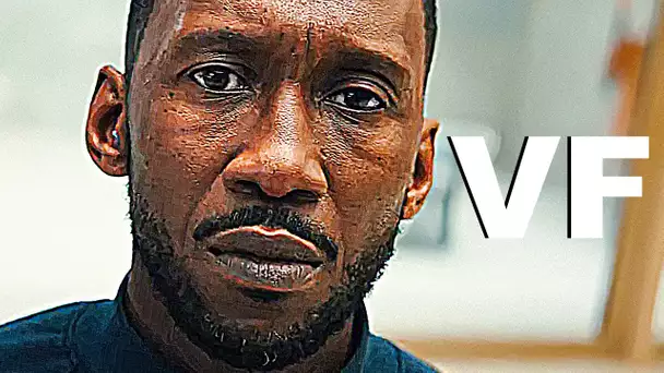 SWAN SONG Bande Annonce VF (2021) Mahershala Ali