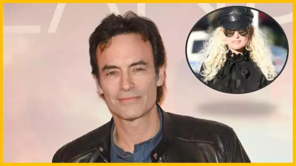 Anthony Delon condamné pour ses commentaires sur Laeticia Hallyday