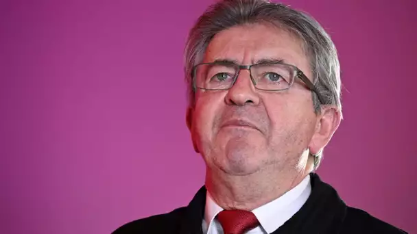 Jean-Luc Mélenchon approuve l'initiative de Ségolène Royal pour une liste de gauche aux Européennes