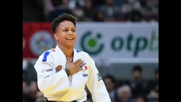 JO 2021 – Amandine Buchard médaillée : qui est sa femme Nieke Nordmeyer ?