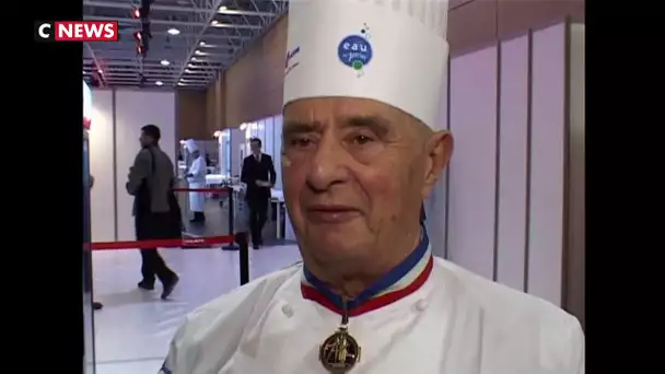 Le Restaurant Paul Bocuse perd ses trois étoiles au Michelin