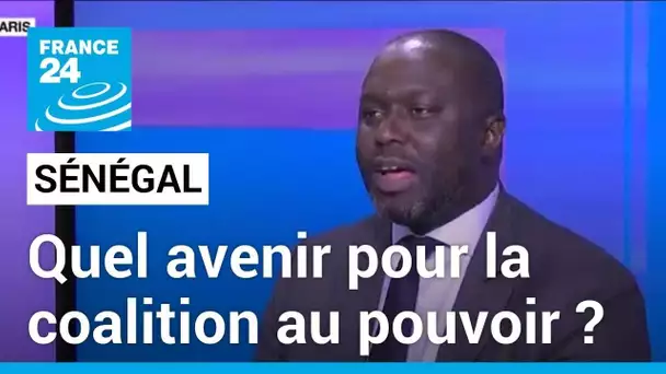 Présidentielle sénégalaise 2024 : quel avenir pour la coalition au pouvoir ? • FRANCE 24