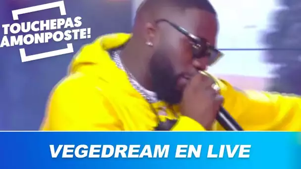 Vegedream - Ramenez la coupe à la maison (Live @TPMP)