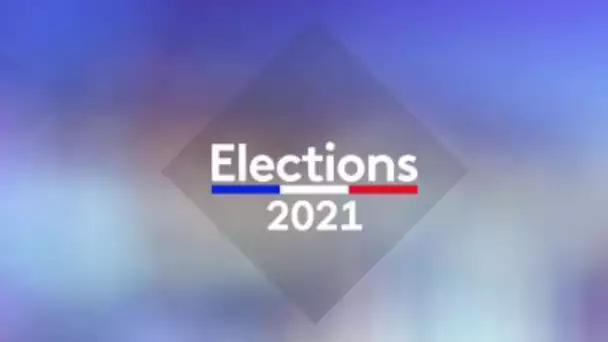 DIRECT. Départementales 2021 dans l'Yonne : le débat