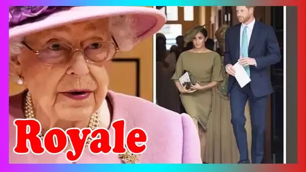 La popularité de Meghan et Harry au UK atteint le sol avant le ret0ur spectaculaire de Sussex