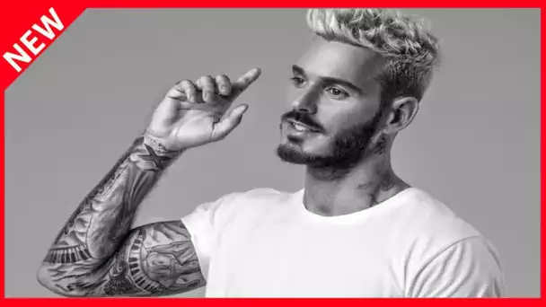 ✅  « Ça m'a mis une claque » : M. Pokora s'explique après son message ambigu sur le coronavirus