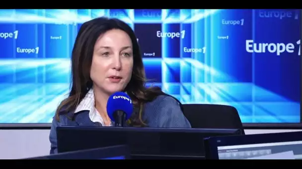 Elsa Zylberstein a failli s'appeler Steiner, un nom de "marque de canapé" pour Pialat